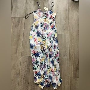 Pretty summery dress